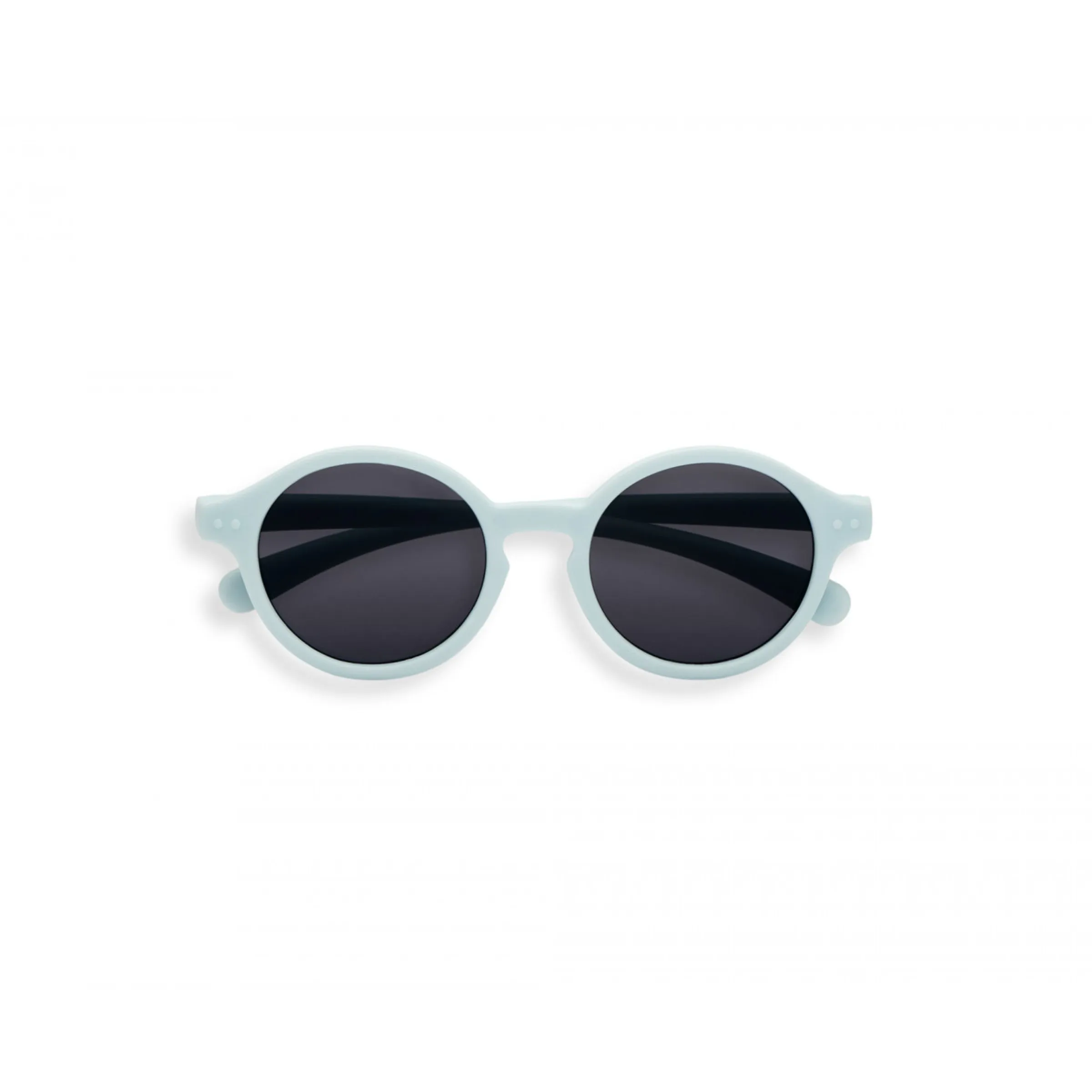 #D Kids Sunglasses (Sweet Blue)