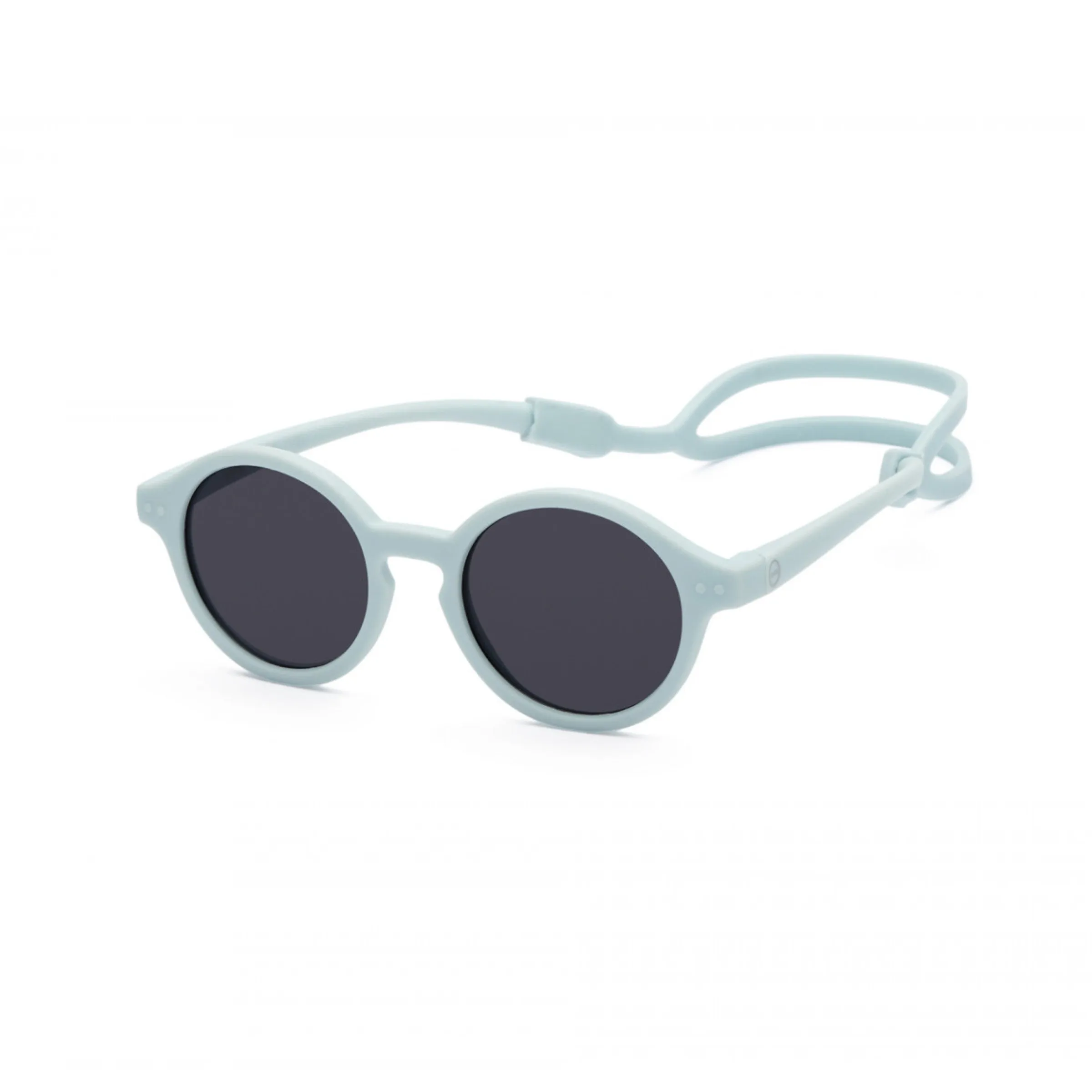 #D Kids Sunglasses (Sweet Blue)