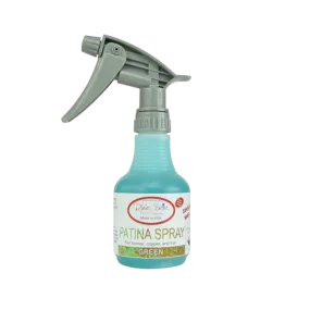 DBP Patina Spray Green 8 oz