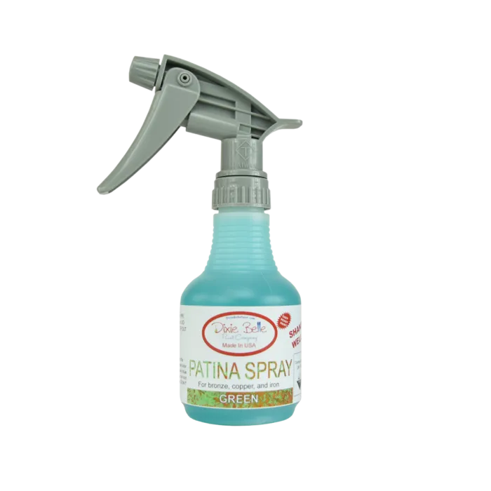 DBP Patina Spray Green 8 oz