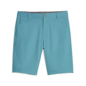 Dealer 10 Golf Shorts | Bold Blue