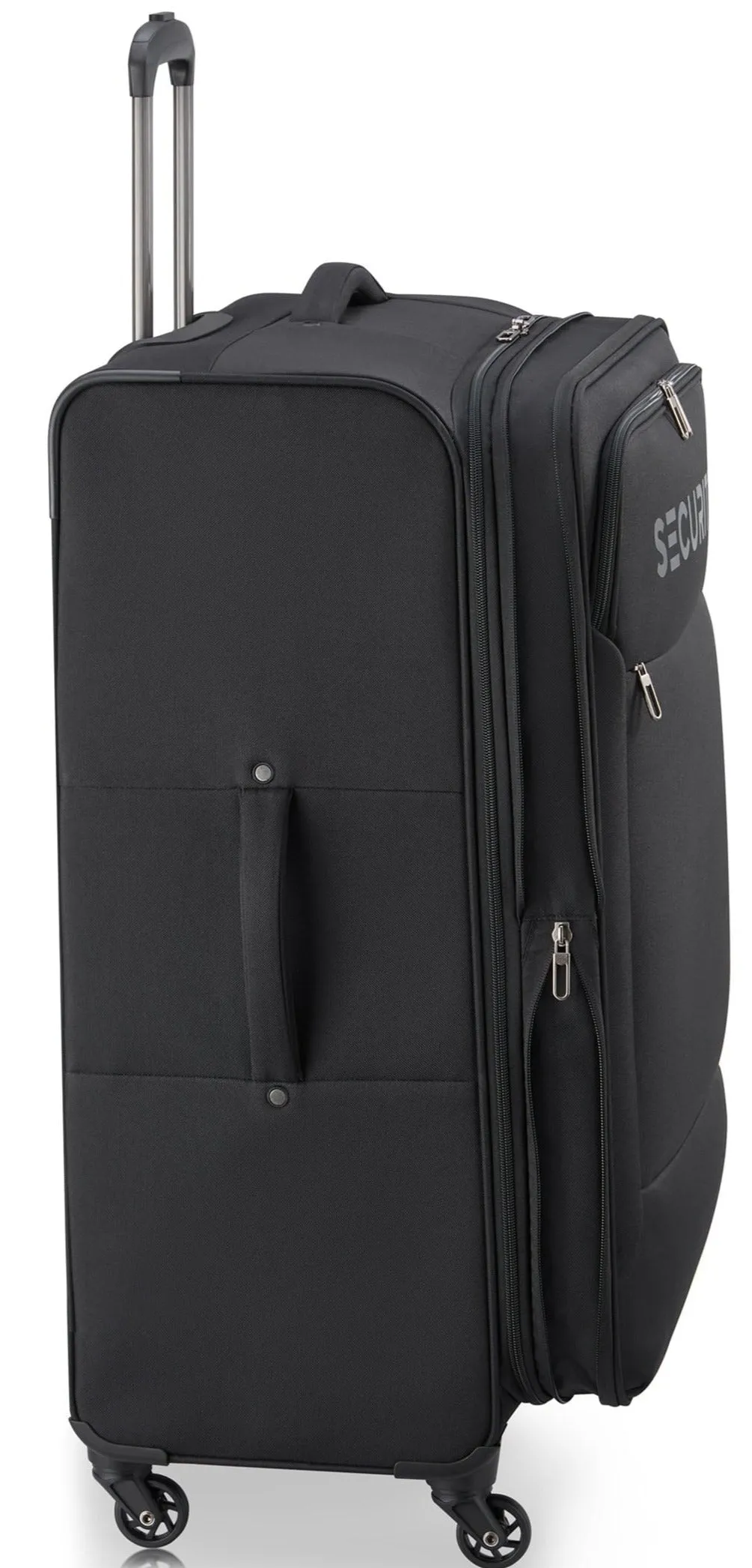 Delsey Vanguard (Black)