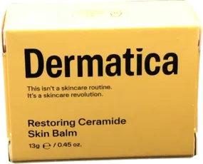 dermatica Restoring Ceramide Skin Balm 13g