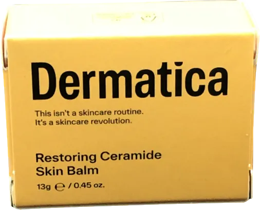 dermatica Restoring Ceramide Skin Balm 13g