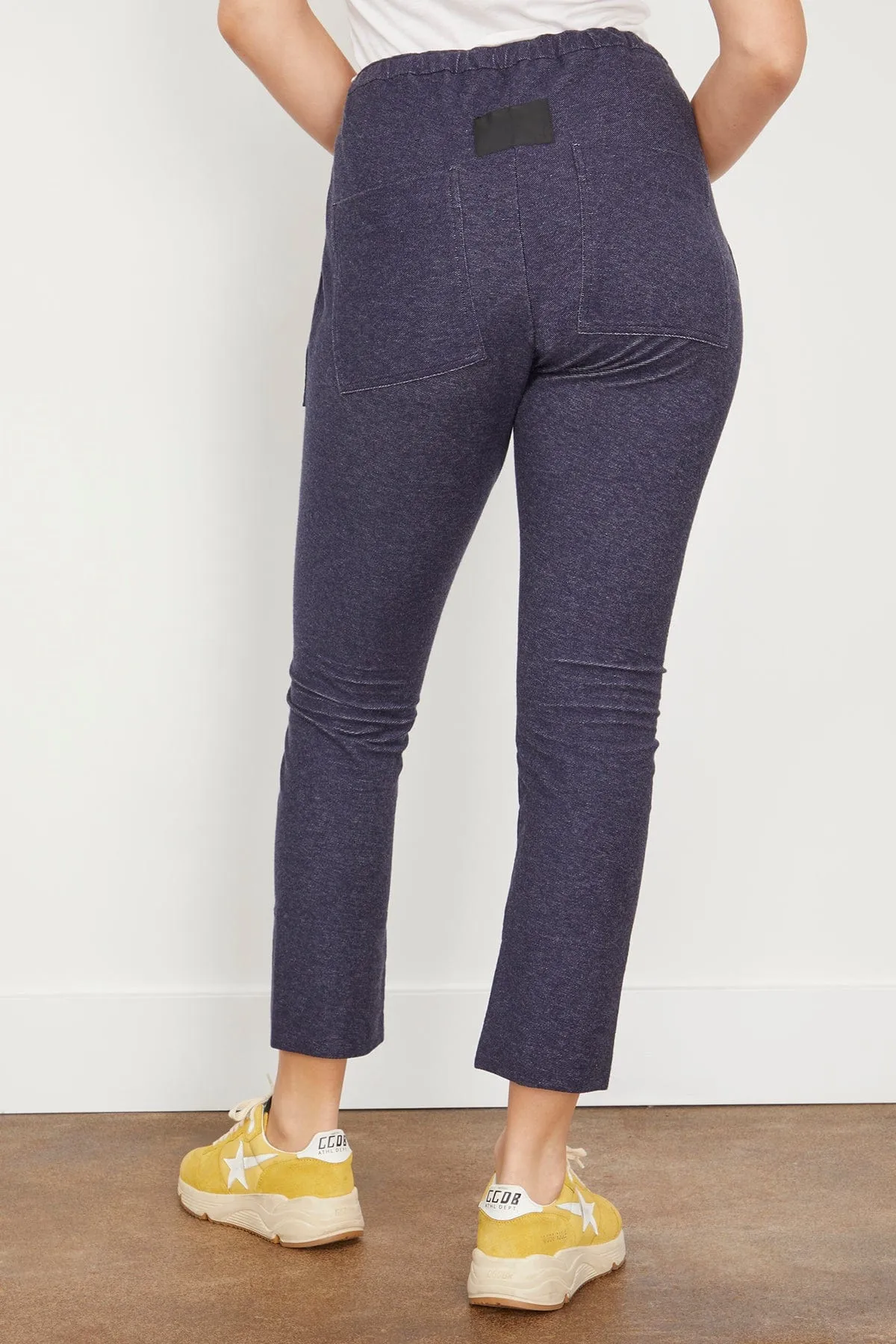 Dianna Trousers in Navy