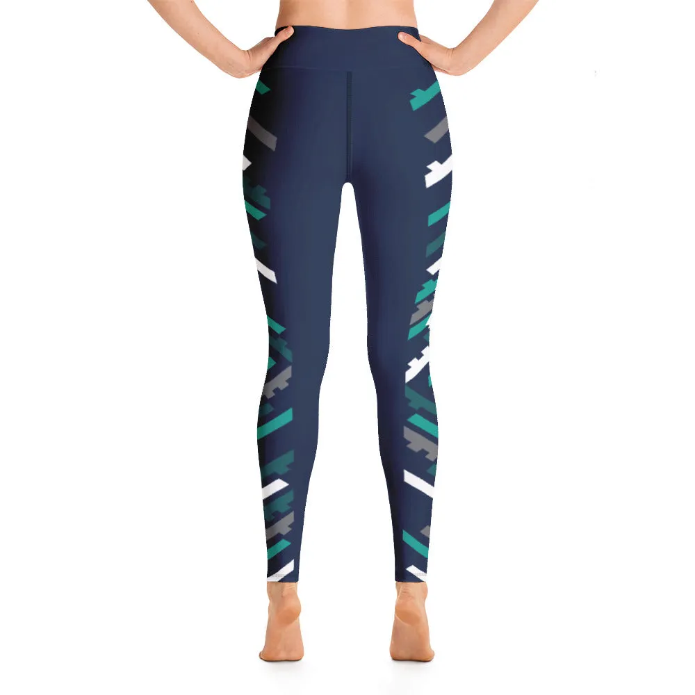 DigiByte Leggings