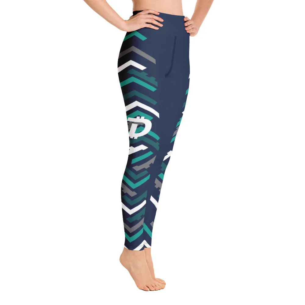 DigiByte Leggings