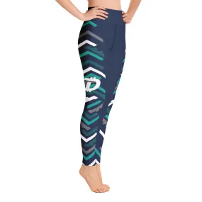 DigiByte Leggings