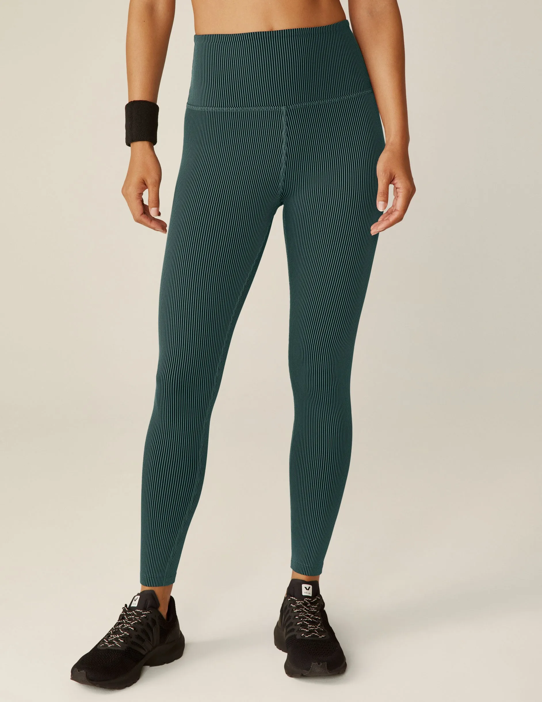 Dimensions High Waisted Midi Legging