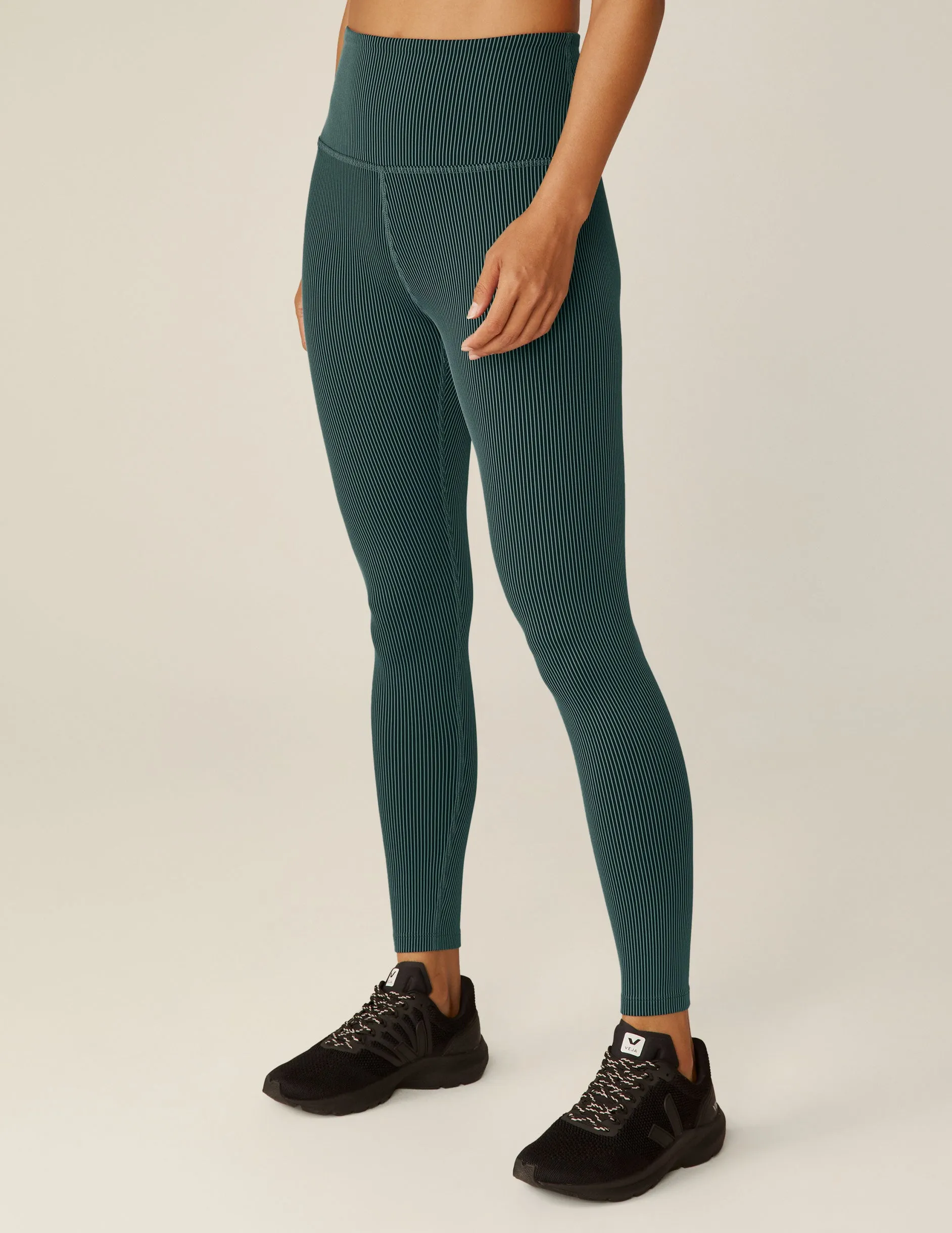 Dimensions High Waisted Midi Legging