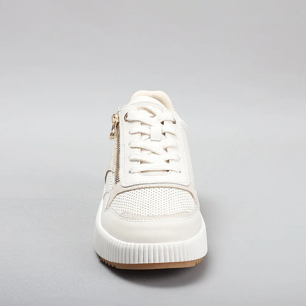 Dina - Cream/Beige