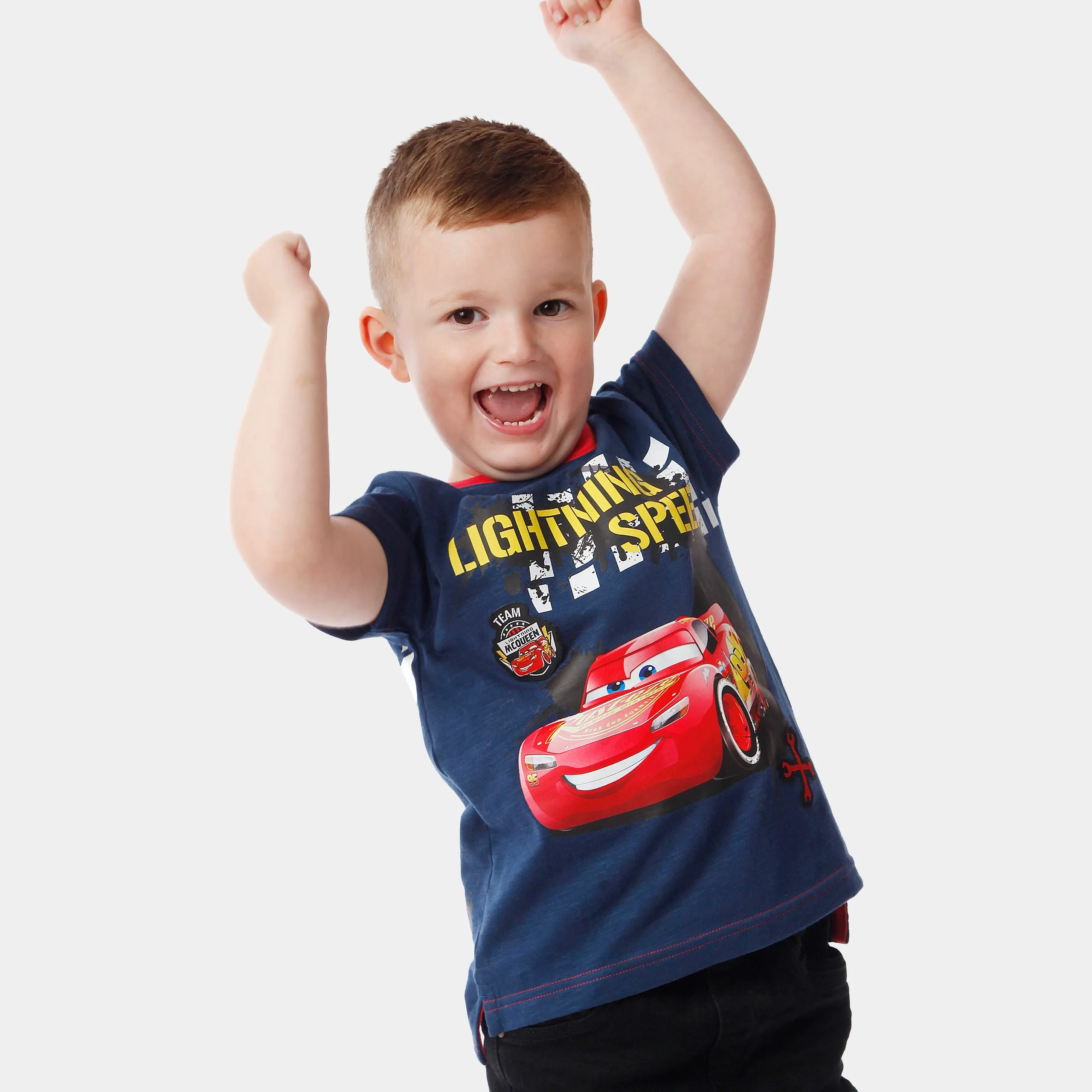 Disney Cars T-Shirt