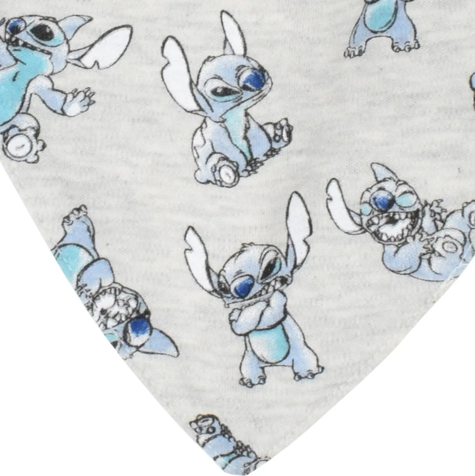 Disney Lilo & Stitch 3 Pack Bibs