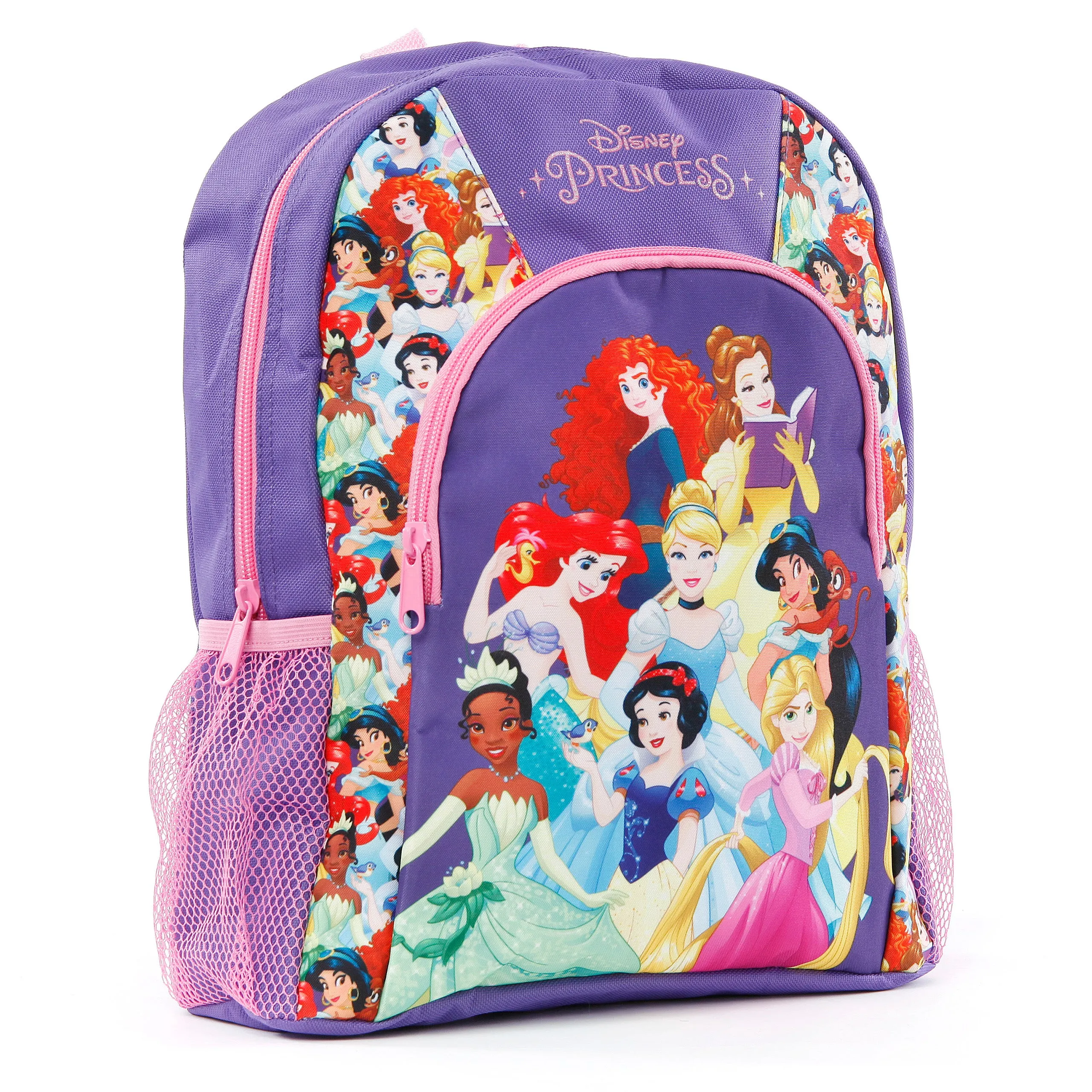 Disney Princess Backpack