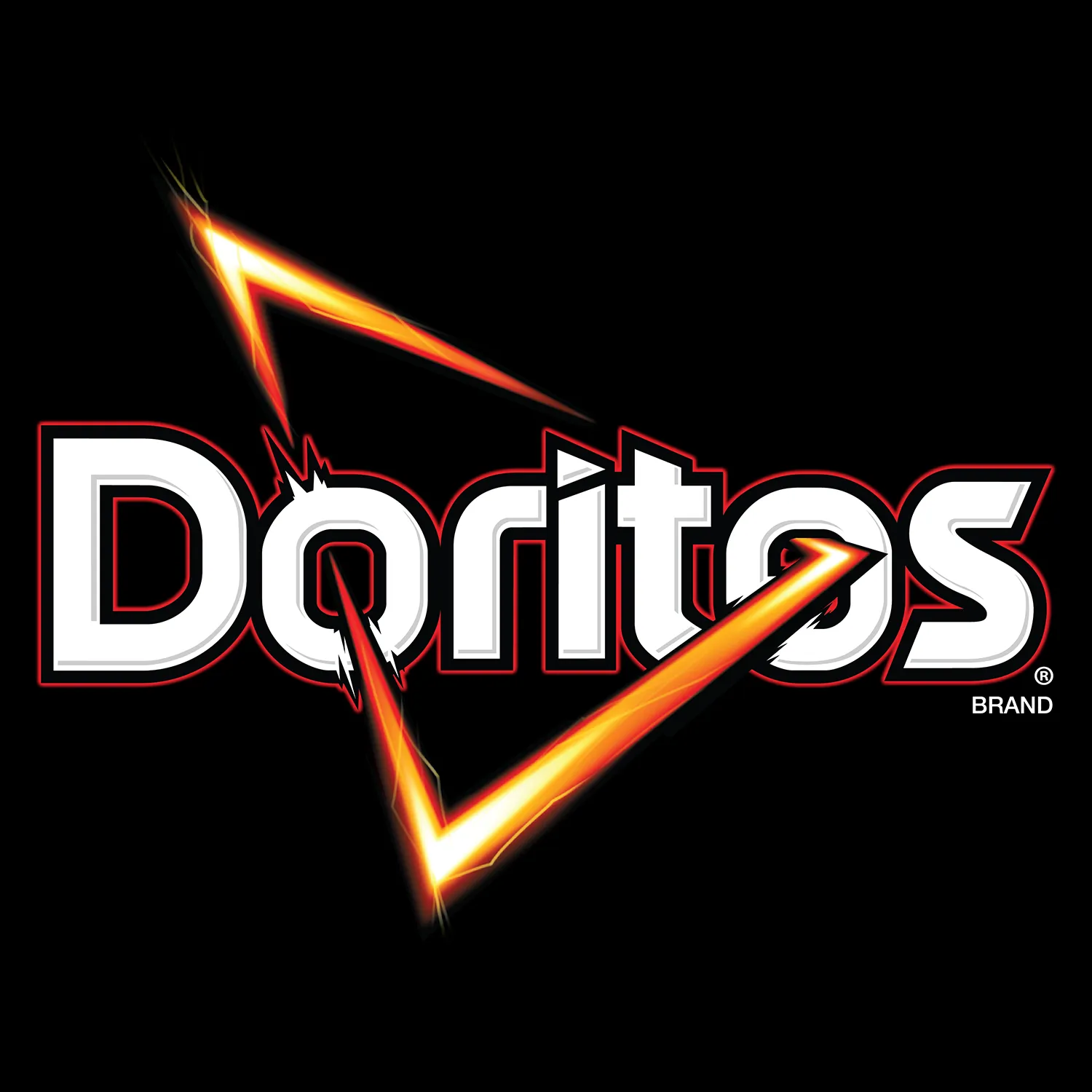 Doritos - Logo Tee