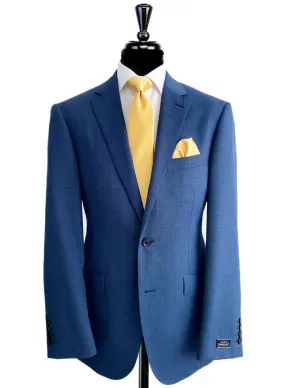 DOUGLAS Blue Dot 2 Piece Suit