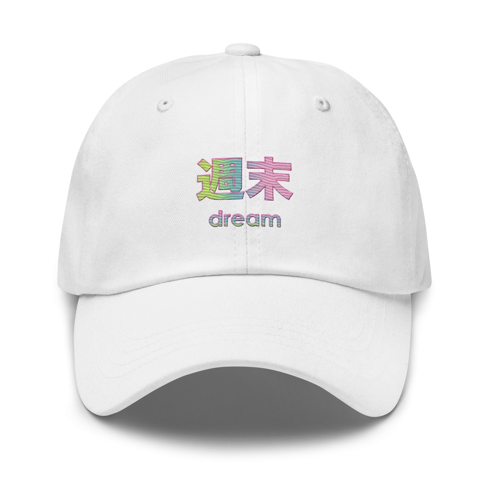 Dream Hat