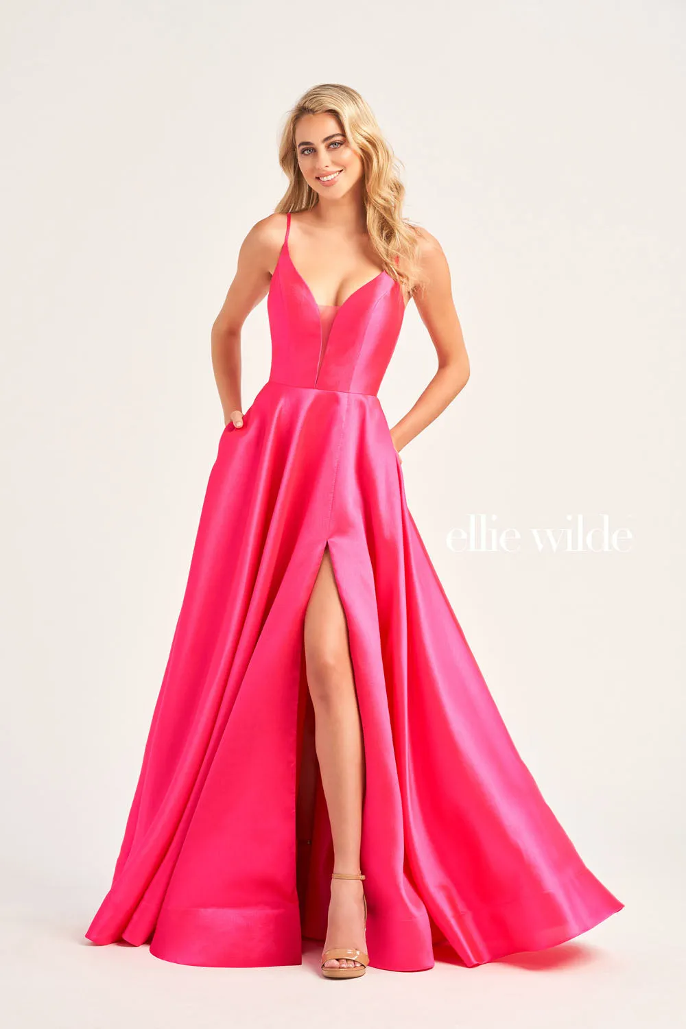 Ellie Wilde EW35232 Dresses