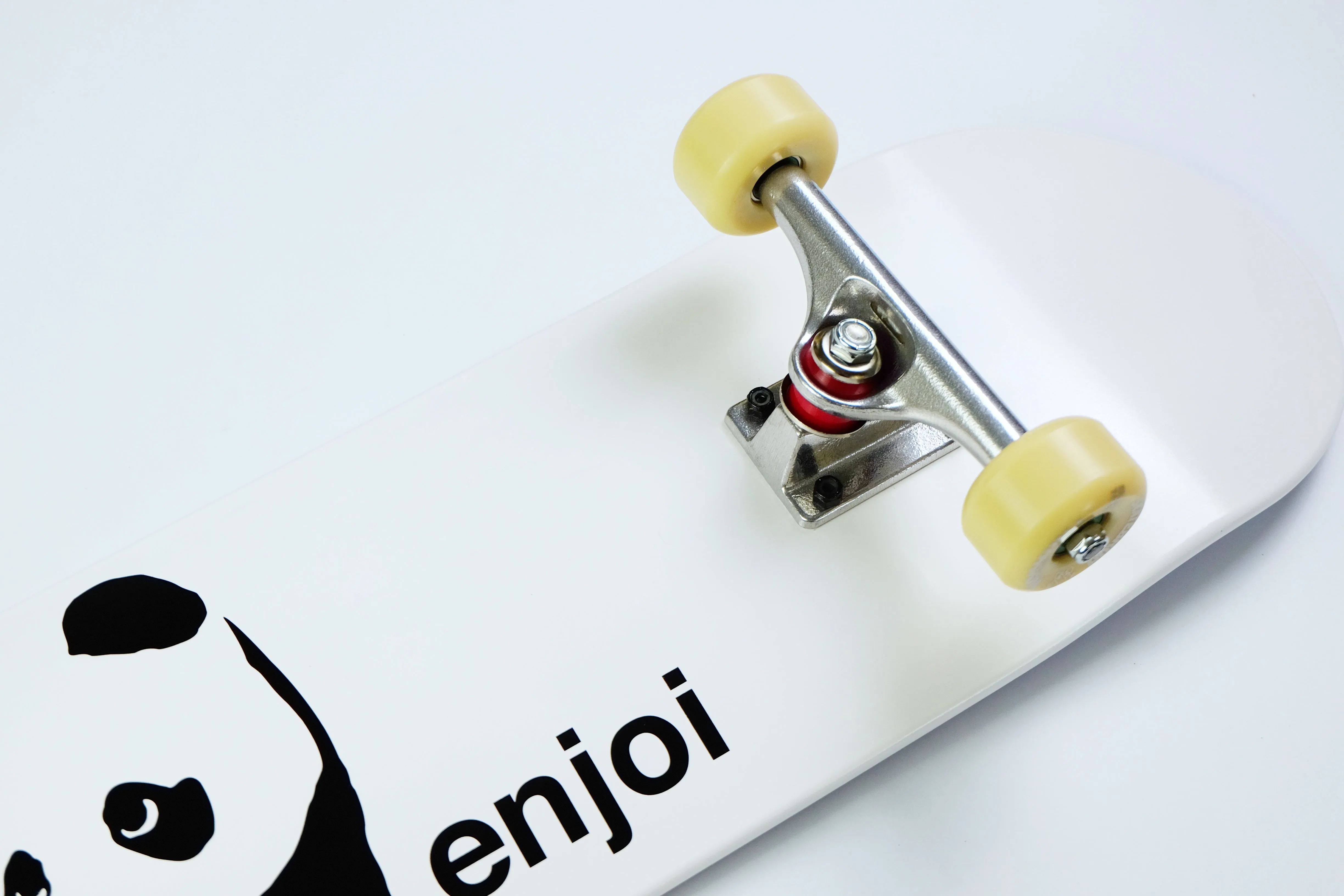 Enjoi Whitey Panda skateboard