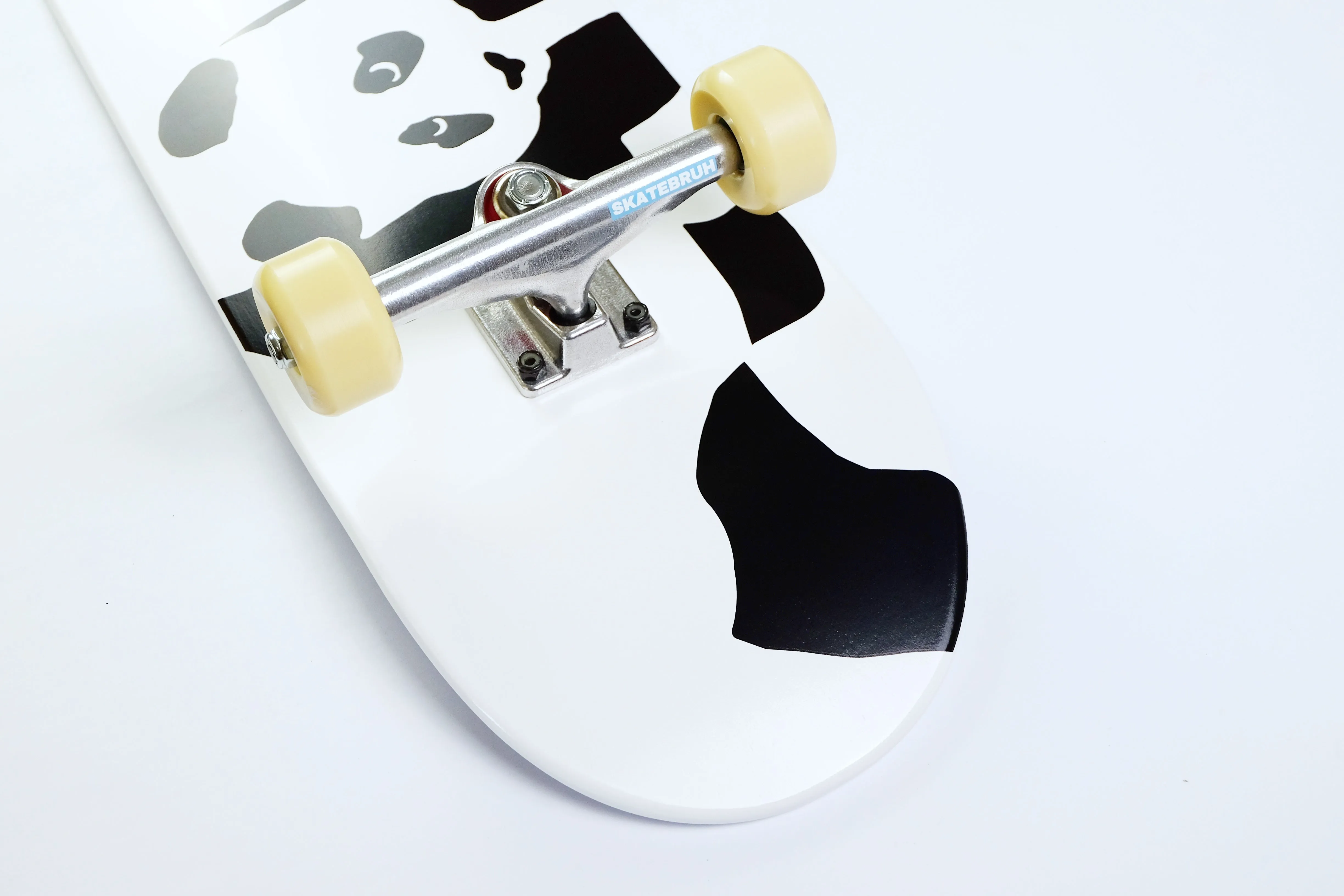 Enjoi Whitey Panda skateboard