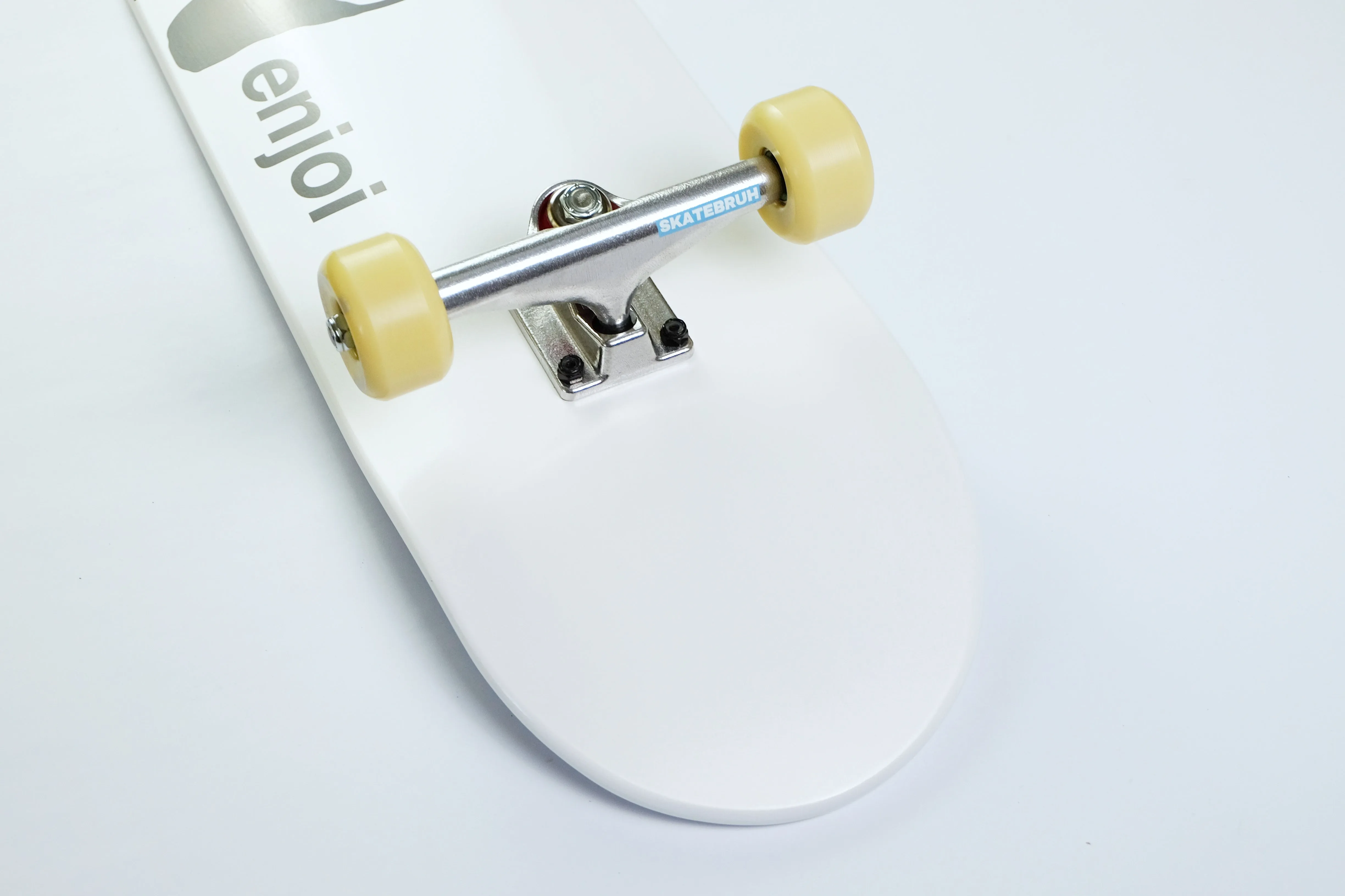 Enjoi Whitey Panda skateboard