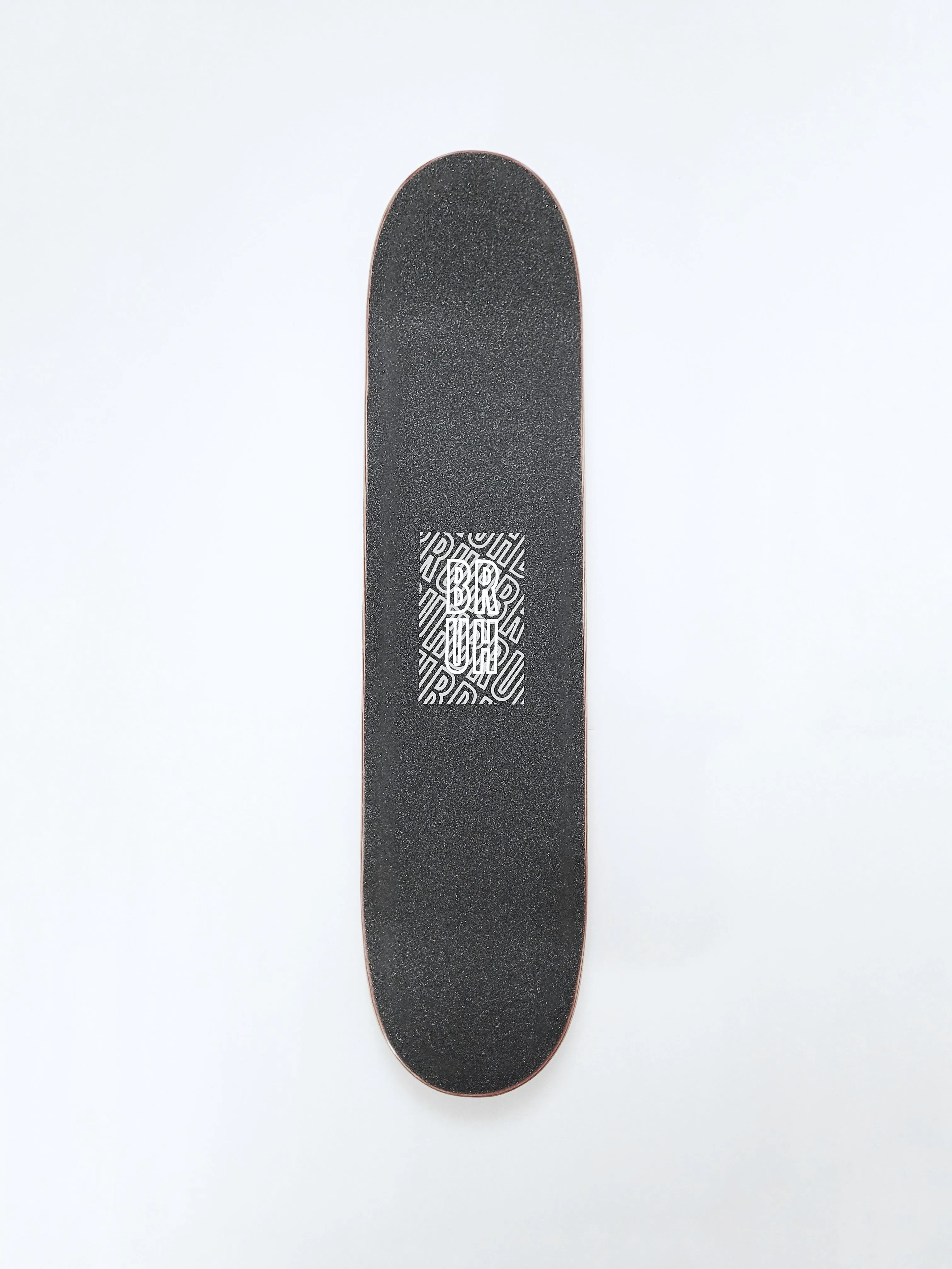 Enjoi Whitey Panda skateboard