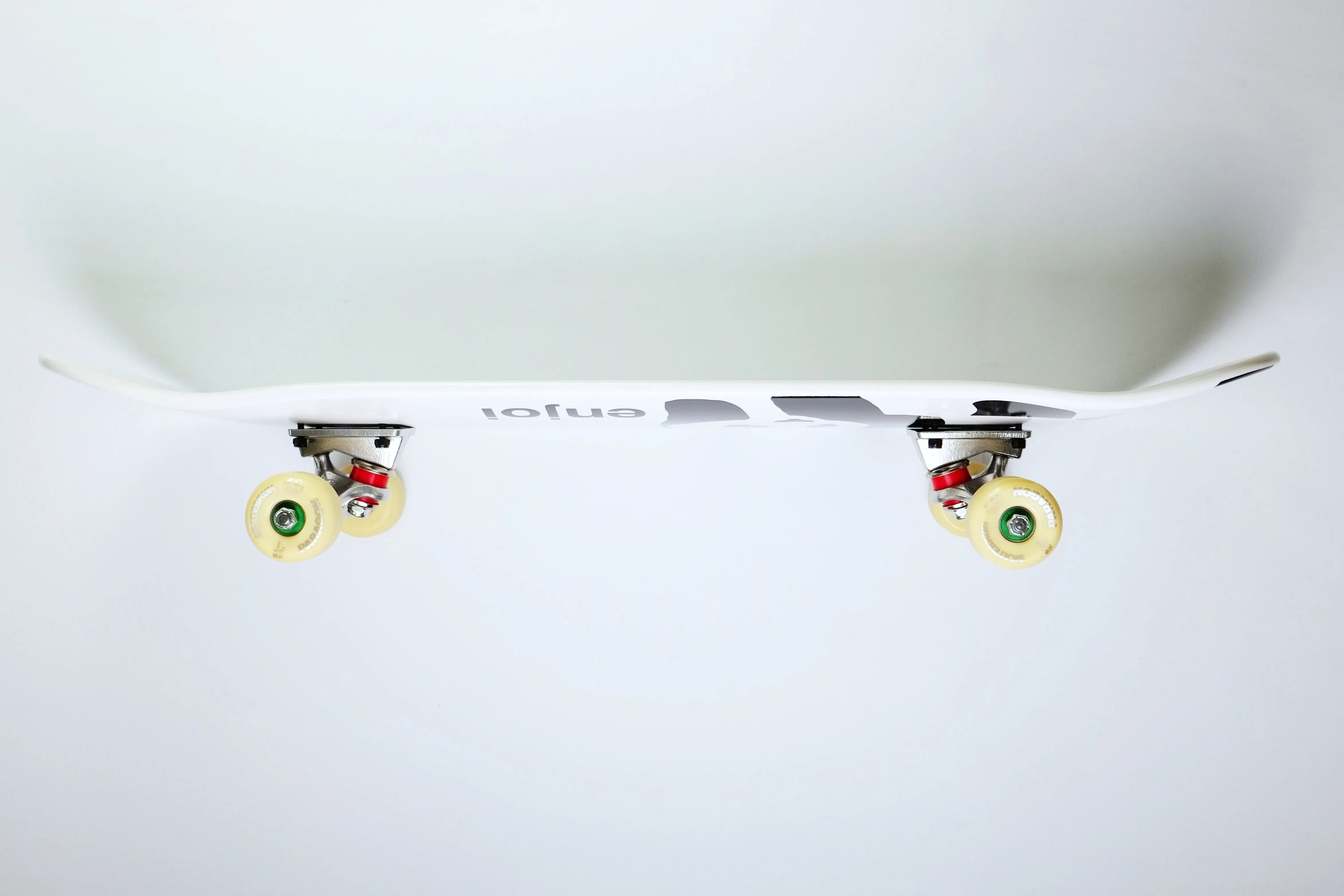 Enjoi Whitey Panda skateboard