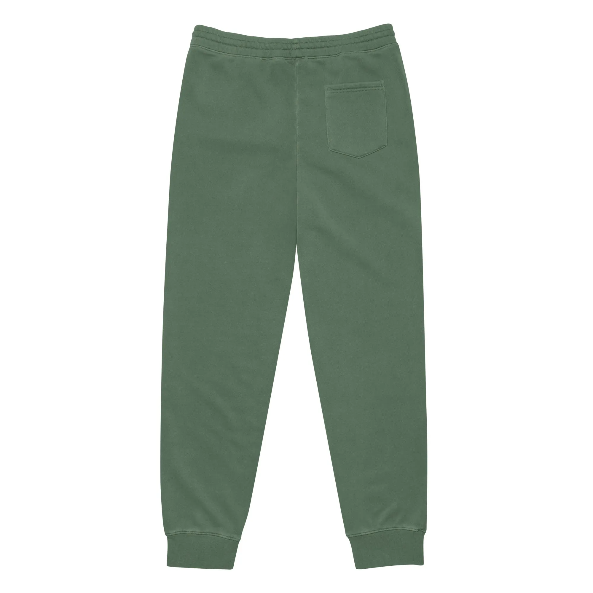 EOD Master pigment dyed sweatpants