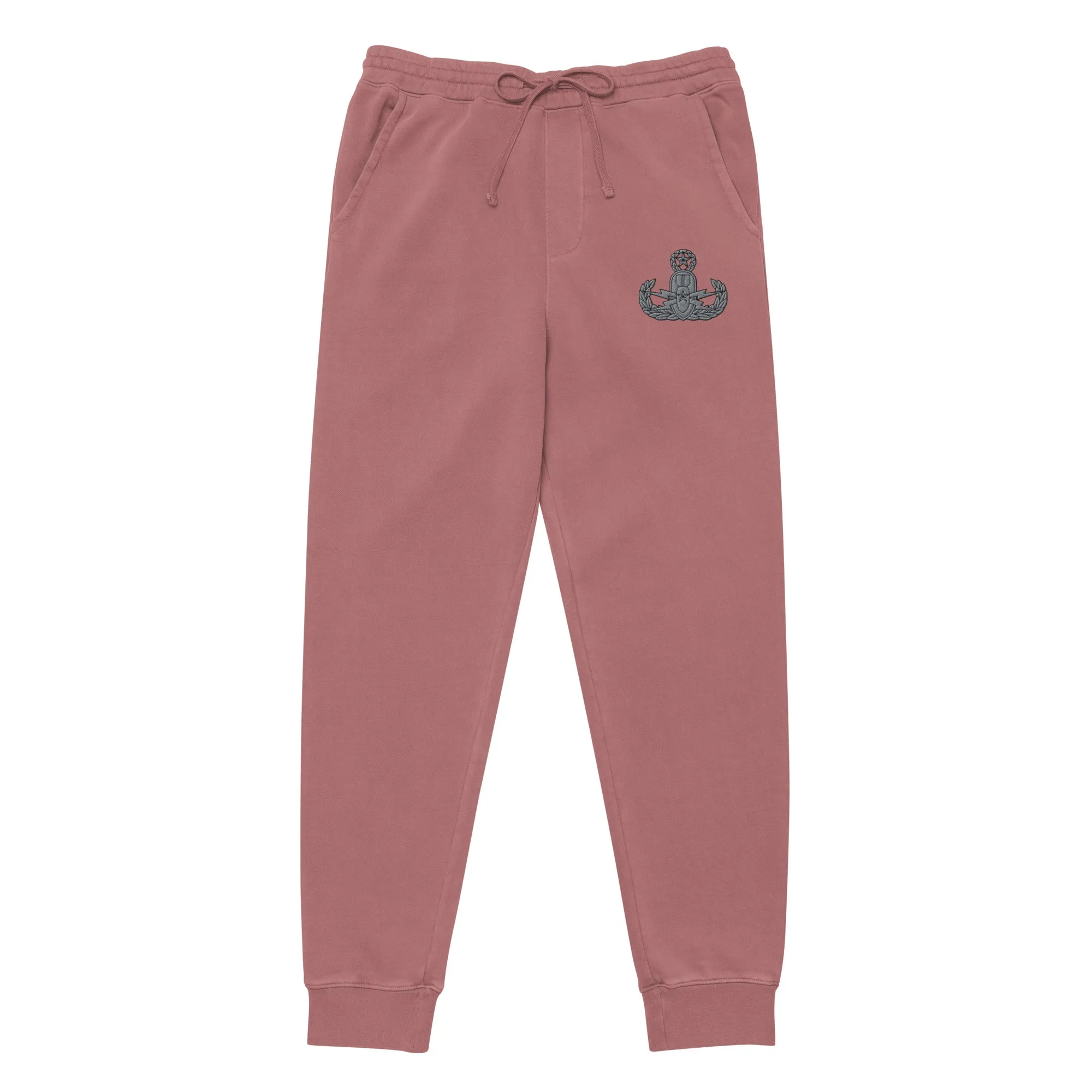 EOD Master pigment dyed sweatpants