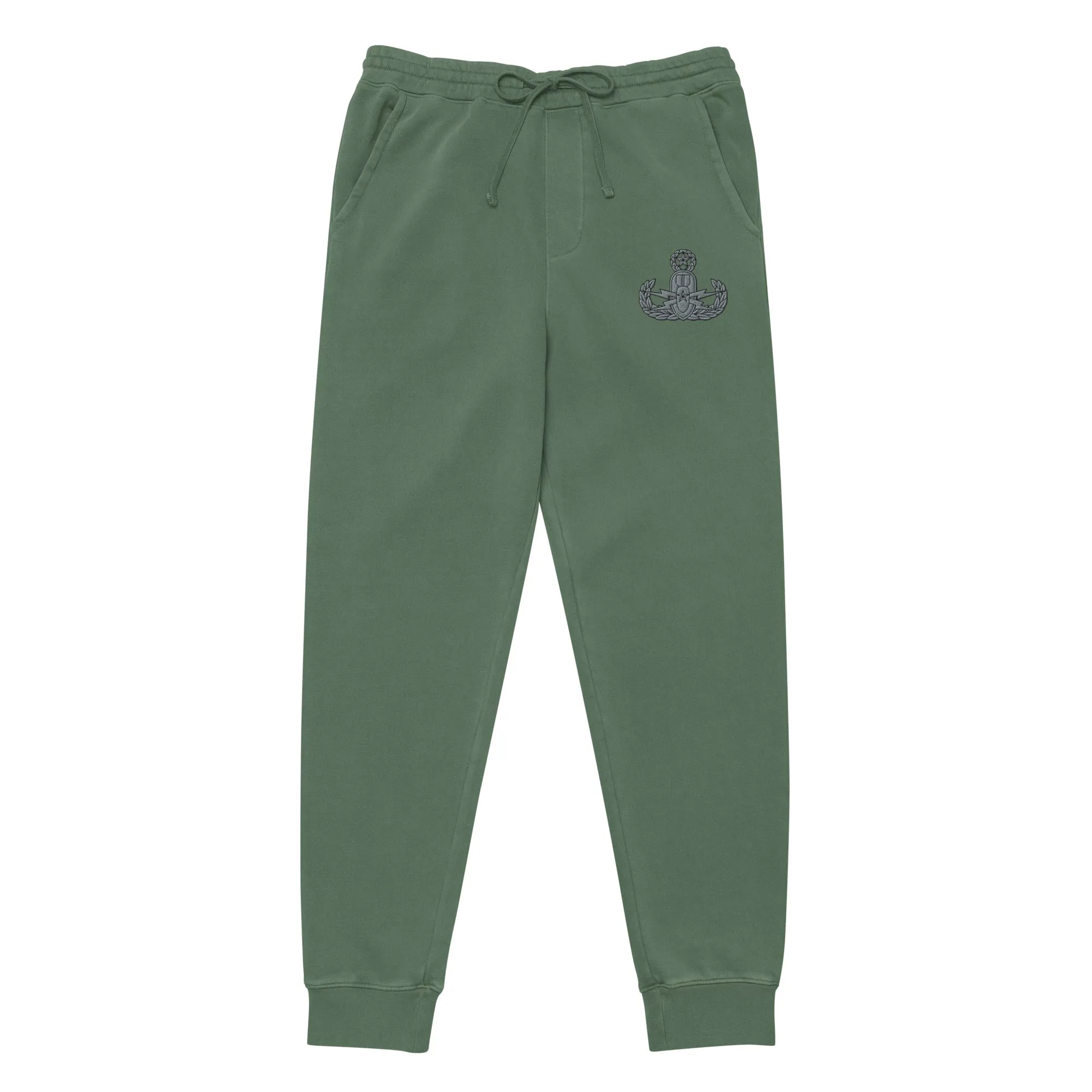 EOD Master pigment dyed sweatpants