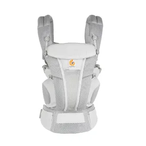 Ergobaby Omni Breeze Baby Carrier - Pearl Grey