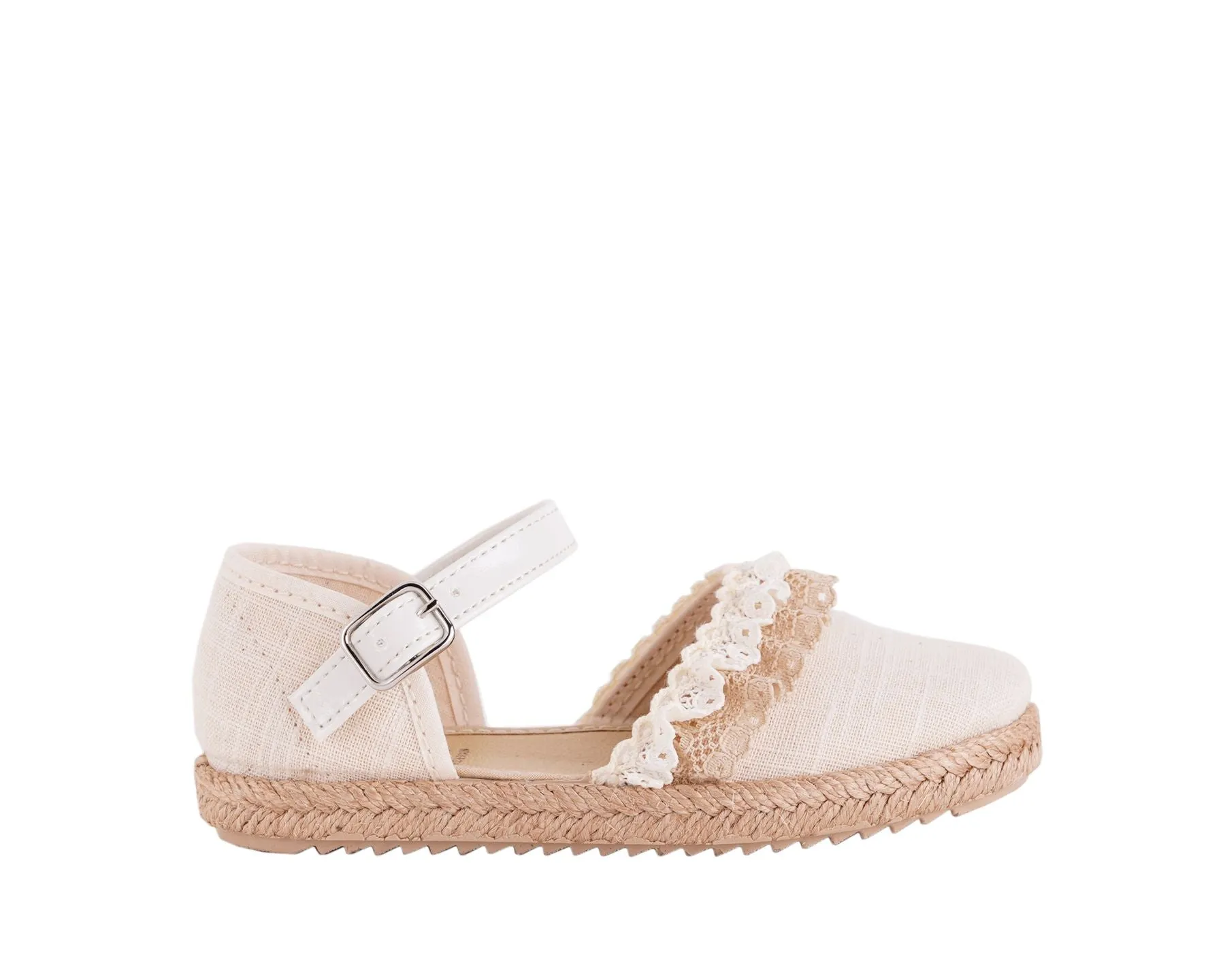 Espadrillas Bambina