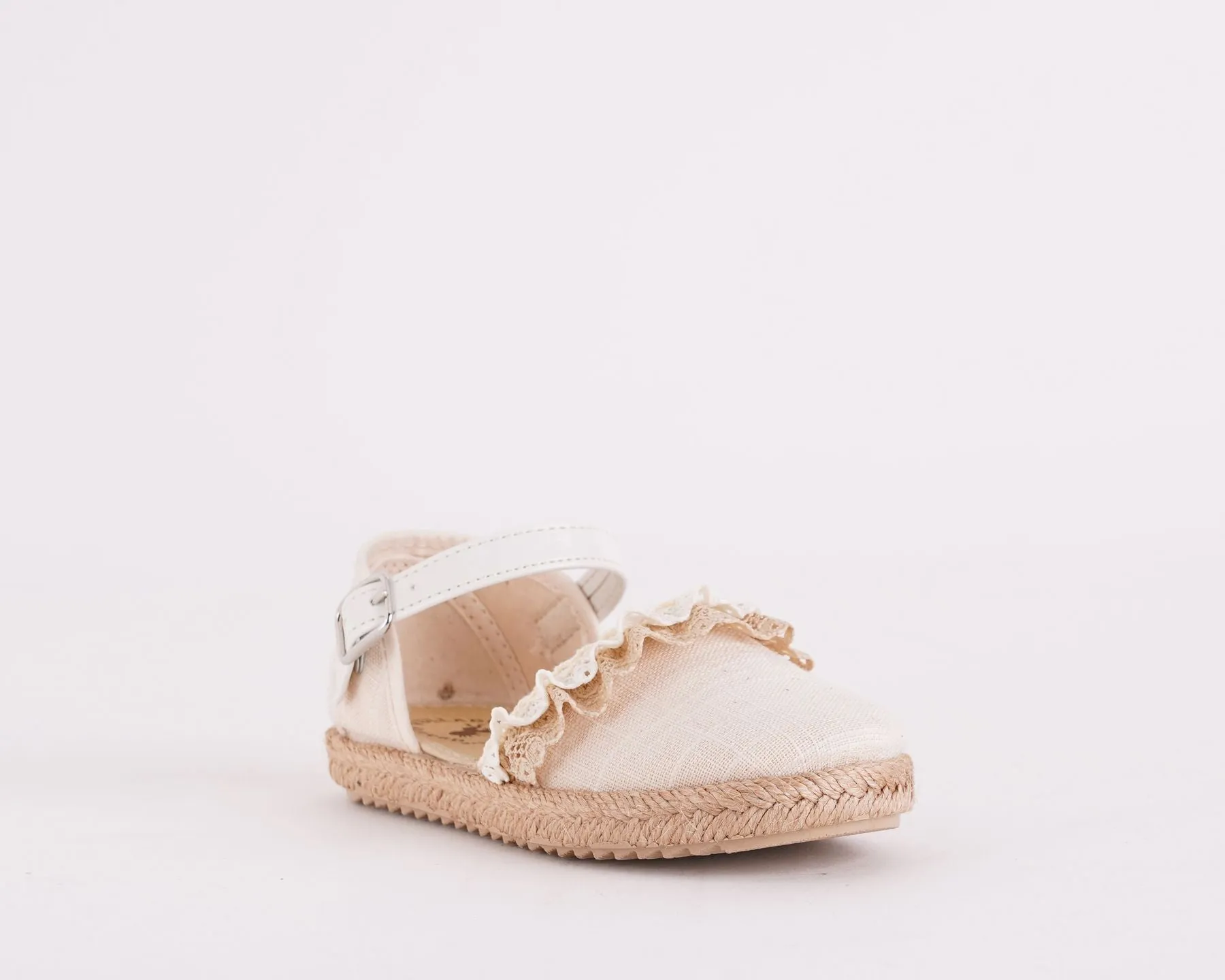 Espadrillas Bambina