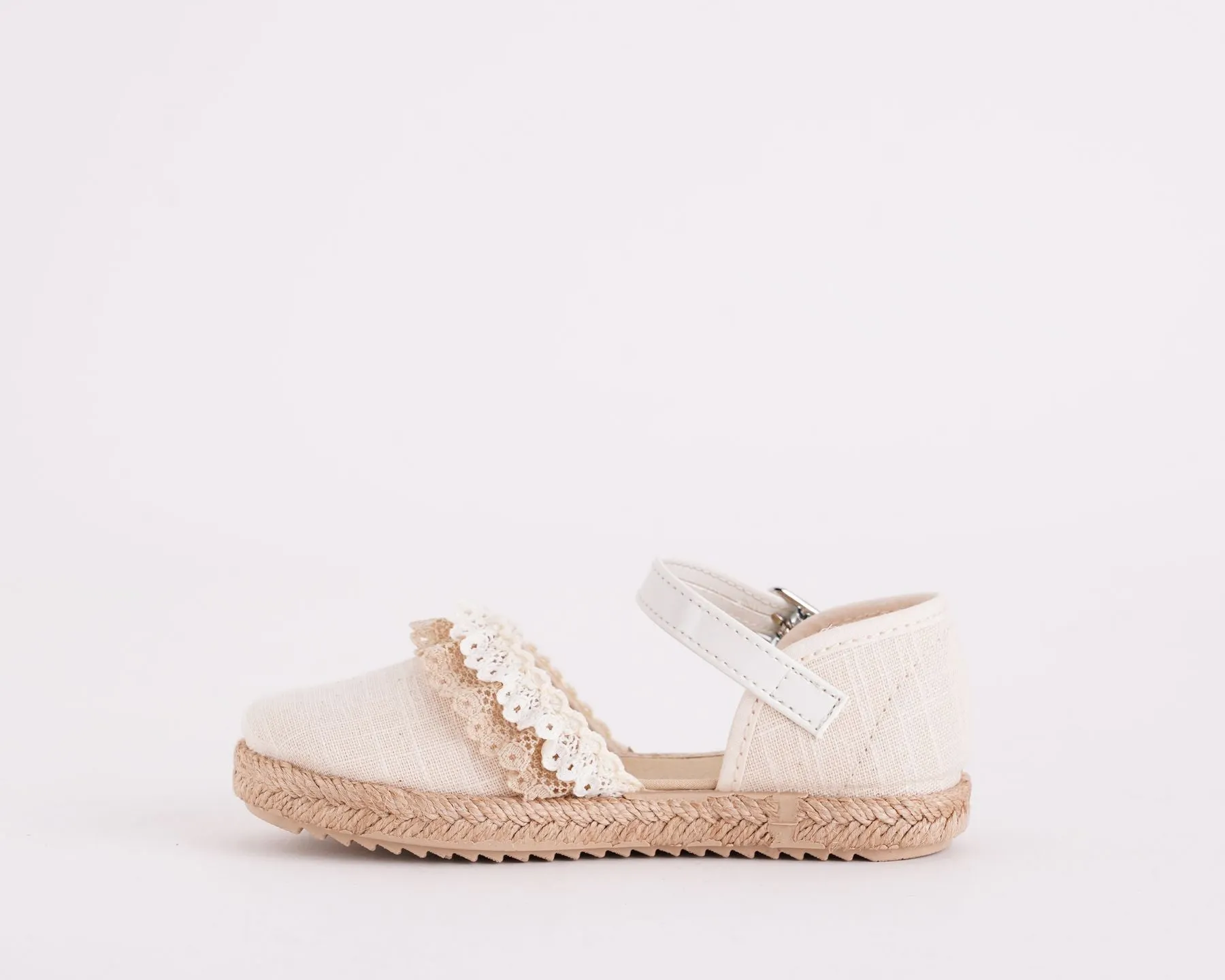 Espadrillas Bambina