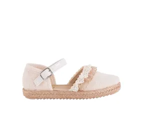 Espadrillas Bambina