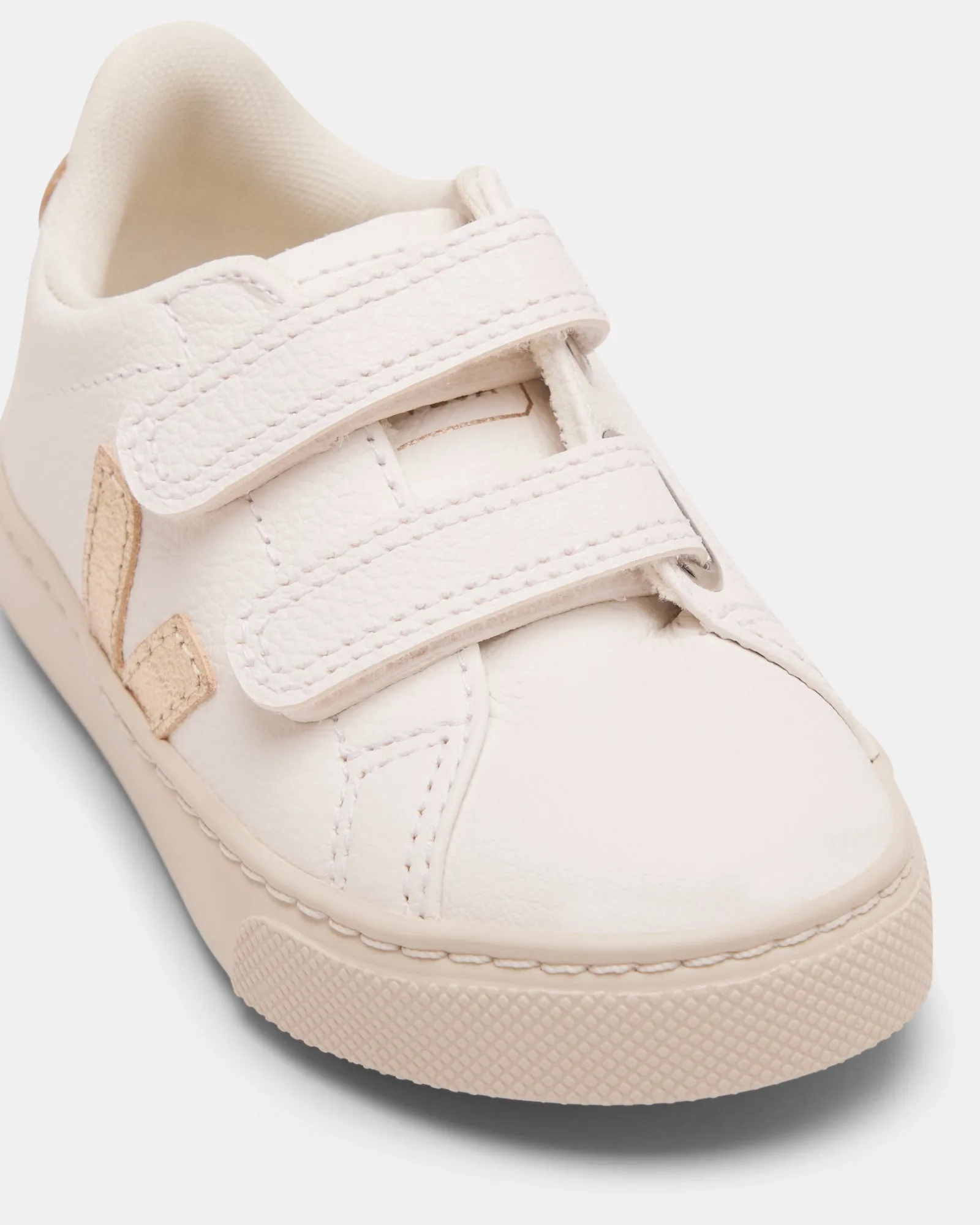 Esplar Small V II Infant White/Platine