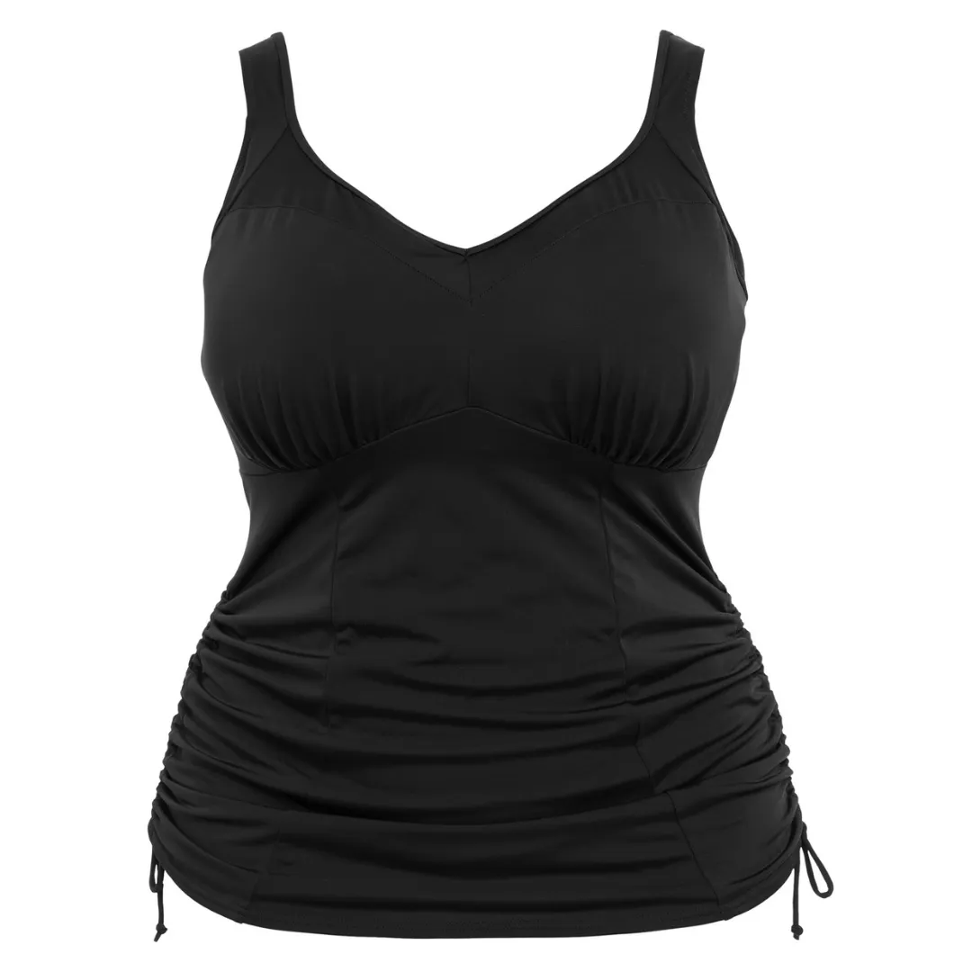 Essentials Moulded Tankini