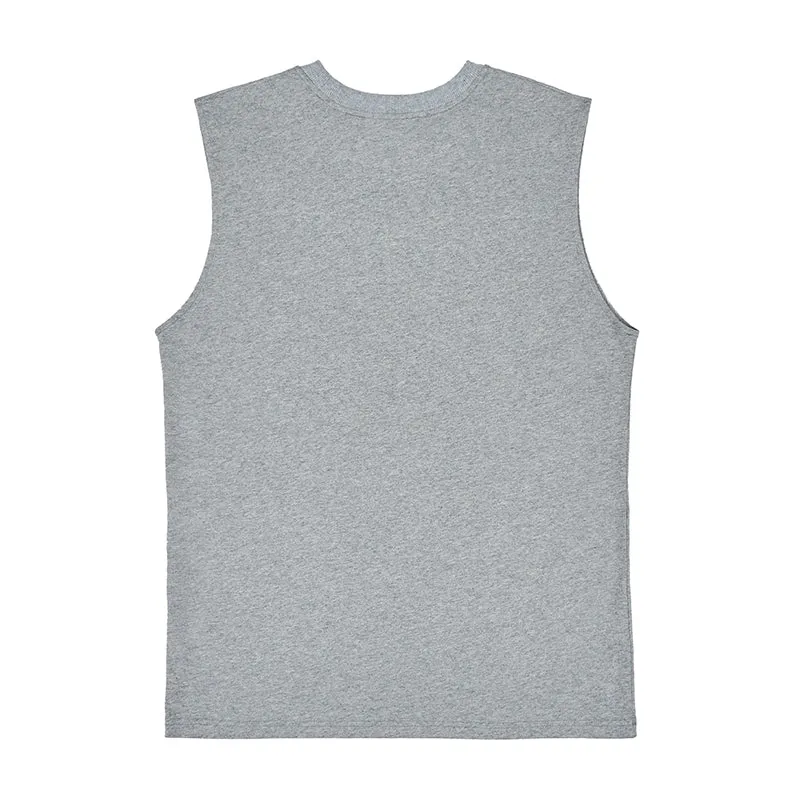 ESSENTIALS QUICK DRY TANK TOP