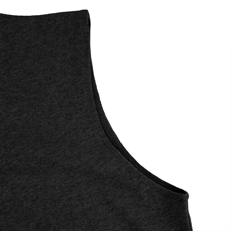 ESSENTIALS QUICK DRY TANK TOP