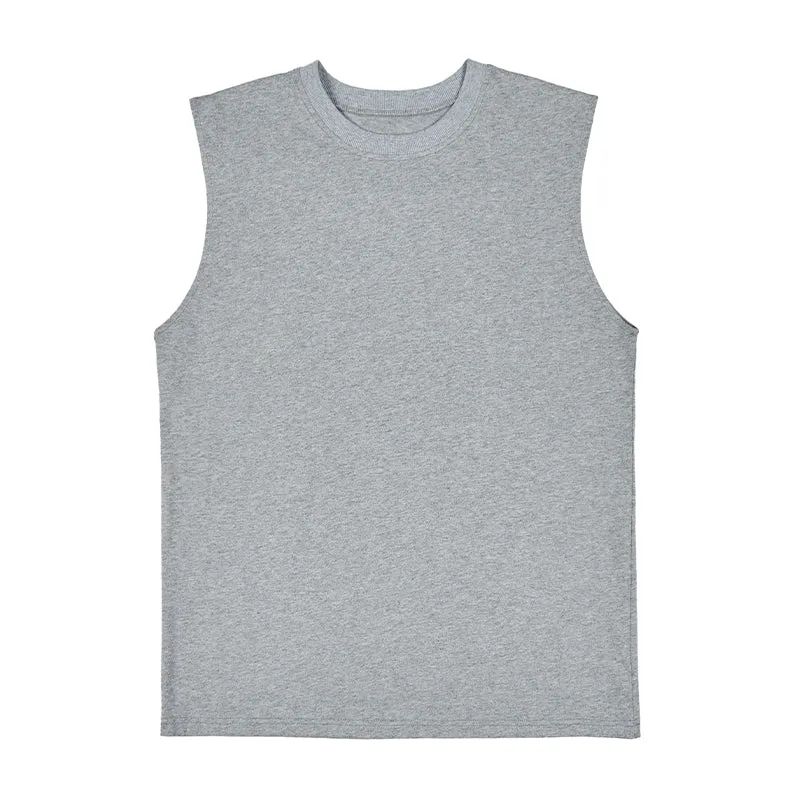 ESSENTIALS QUICK DRY TANK TOP