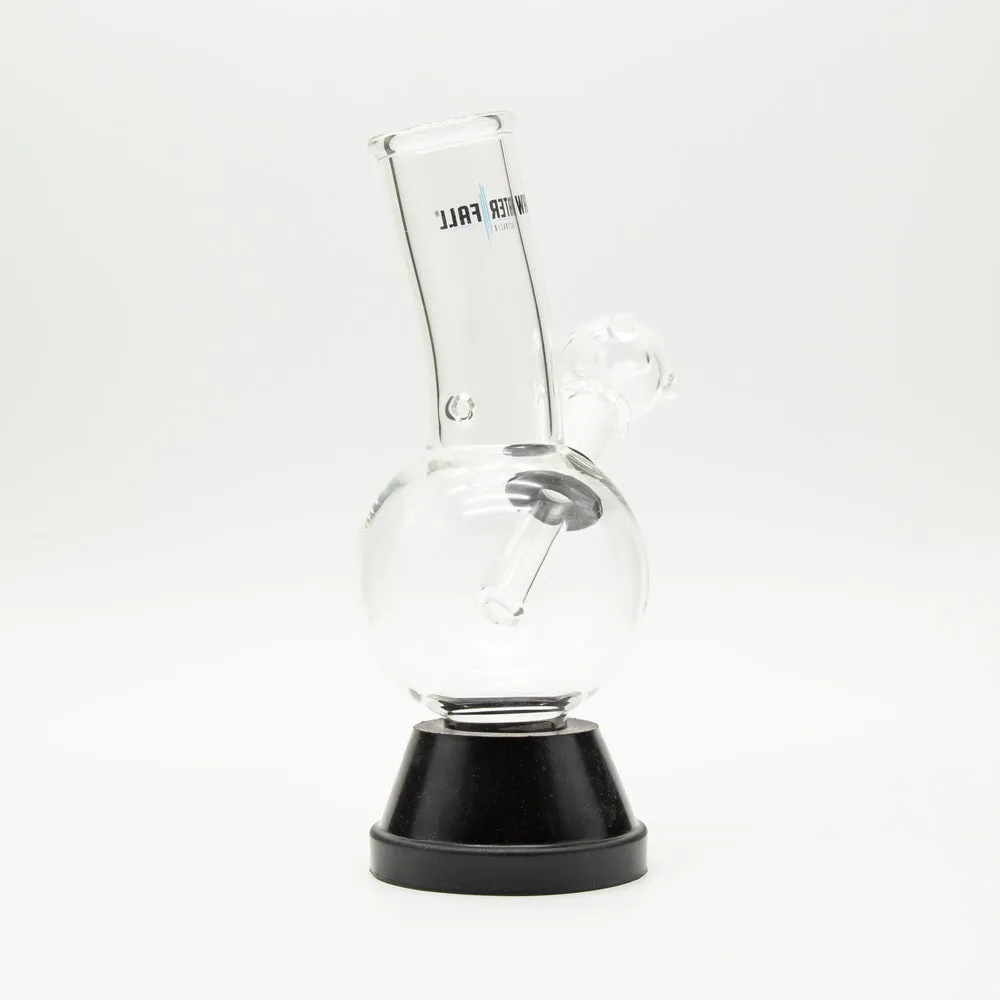 Exterminator Deluxe Glass Bong