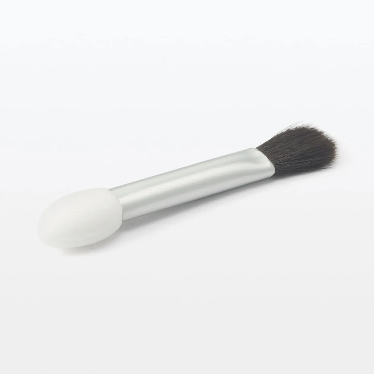 Eye Shadow Sponge with Brush