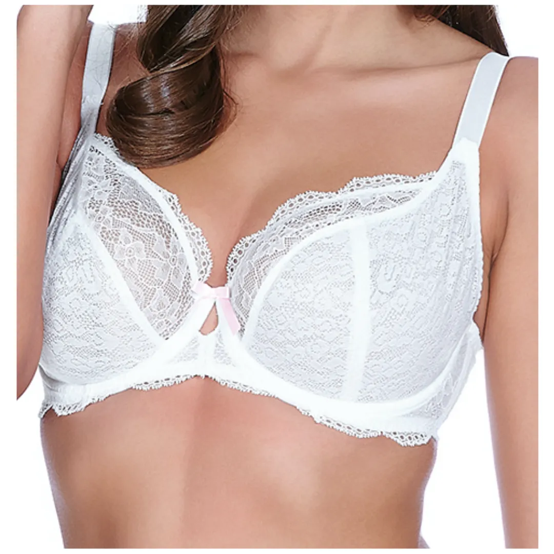 Fancies Plunge Bra