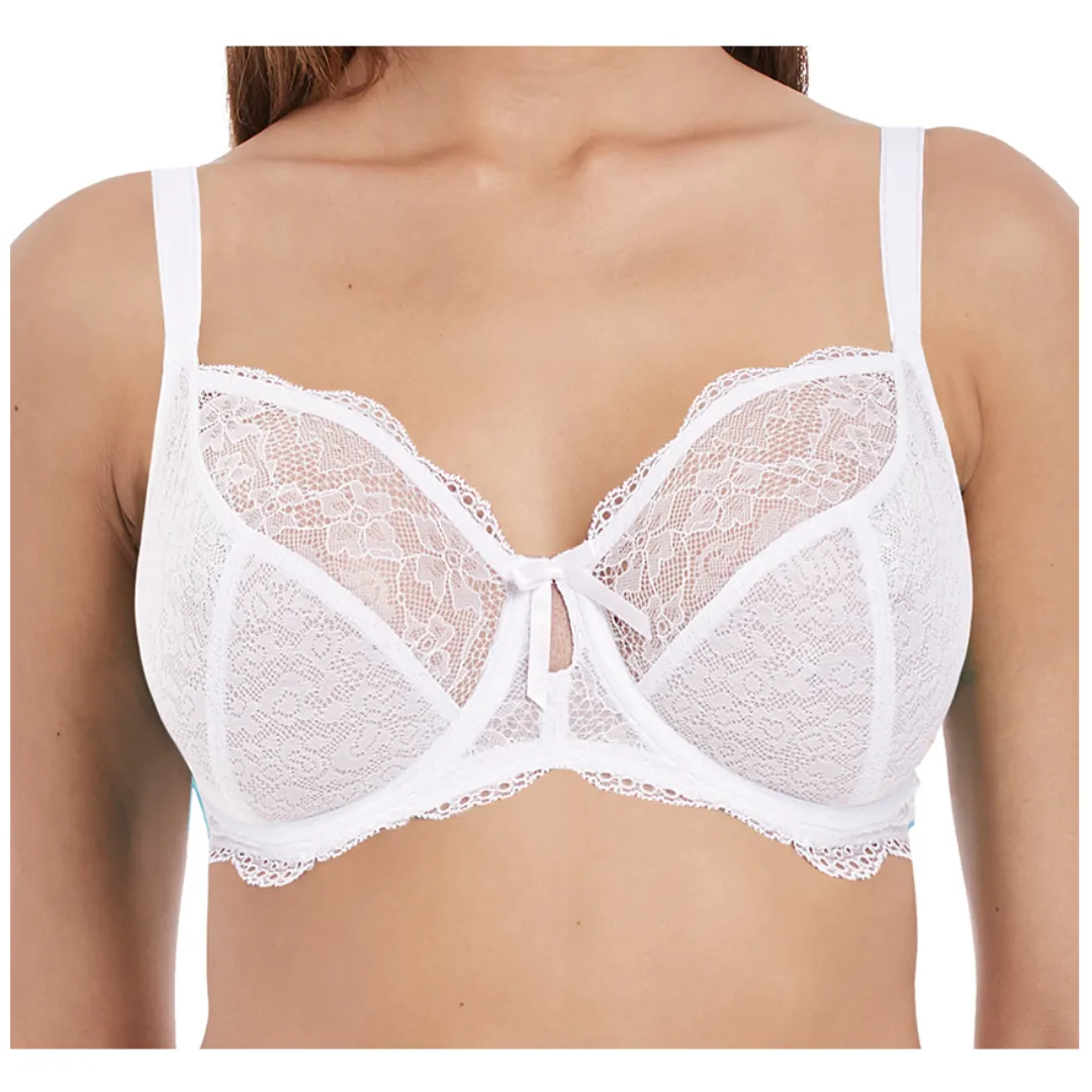 Fancies Plunge Bra