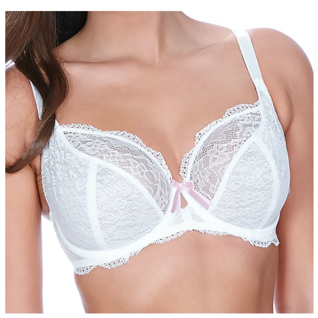 Fancies Plunge Bra