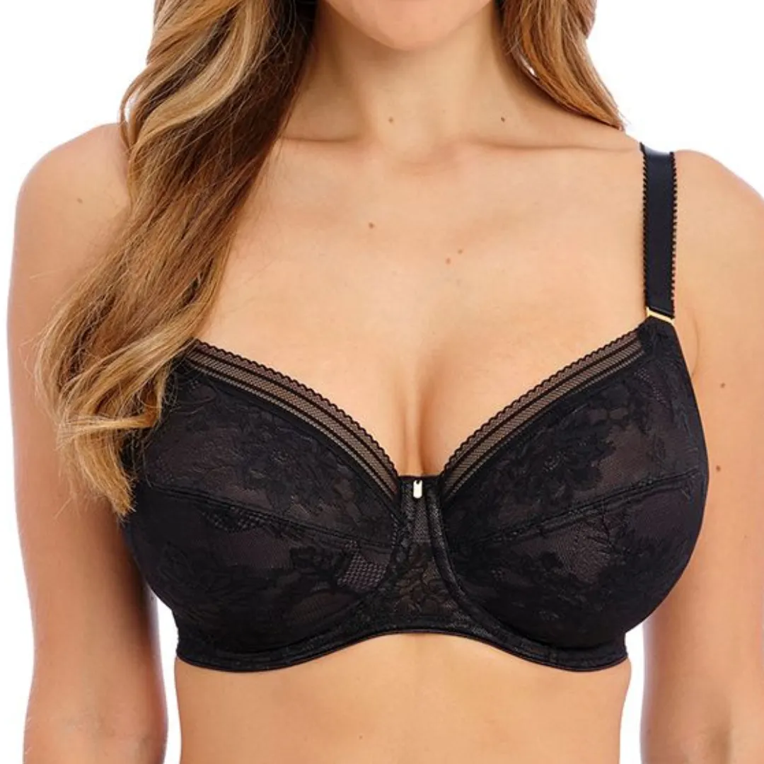 Fantasie Fusion Lace Side Support Bra