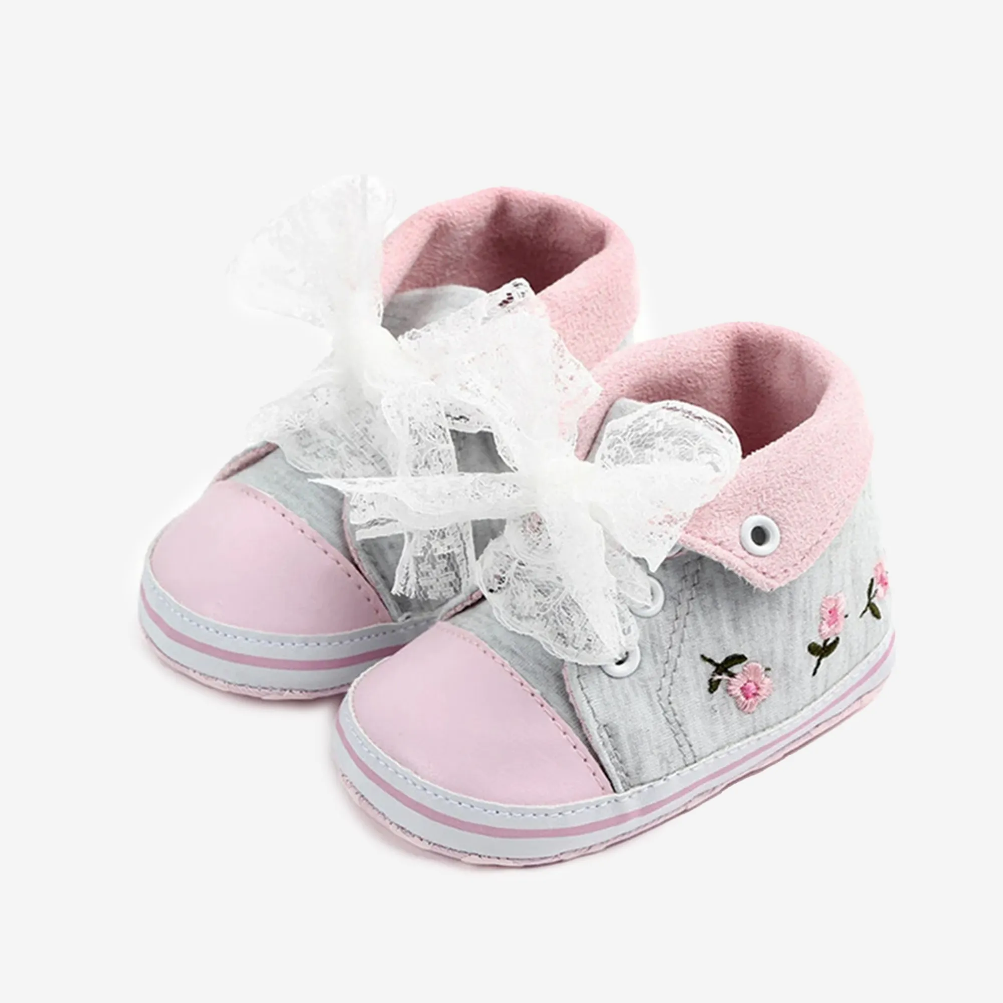 Fashionable Baby Shoes for Infant, Toddler, & Newborn Girls