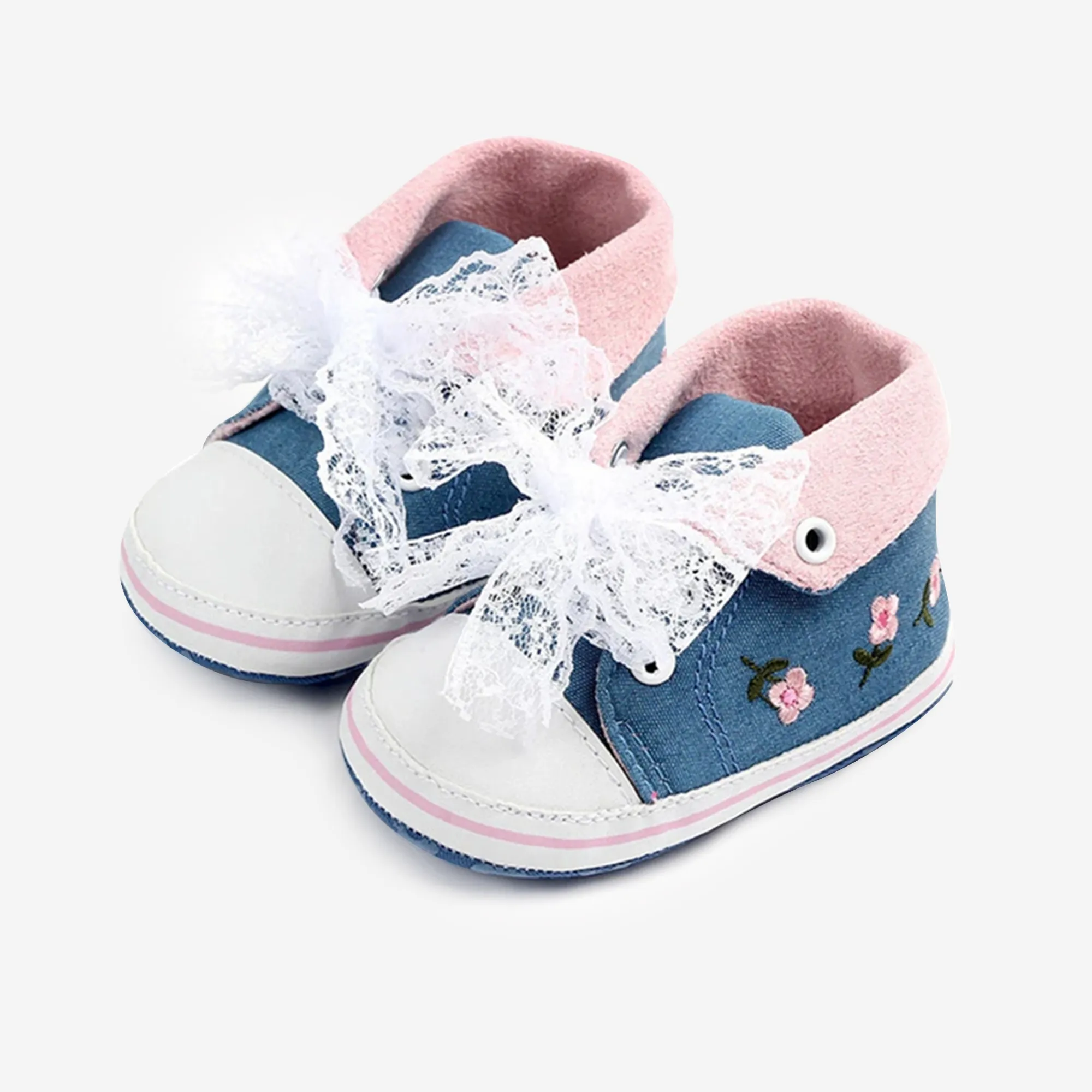 Fashionable Baby Shoes for Infant, Toddler, & Newborn Girls