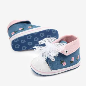 Fashionable Baby Shoes for Infant, Toddler, & Newborn Girls