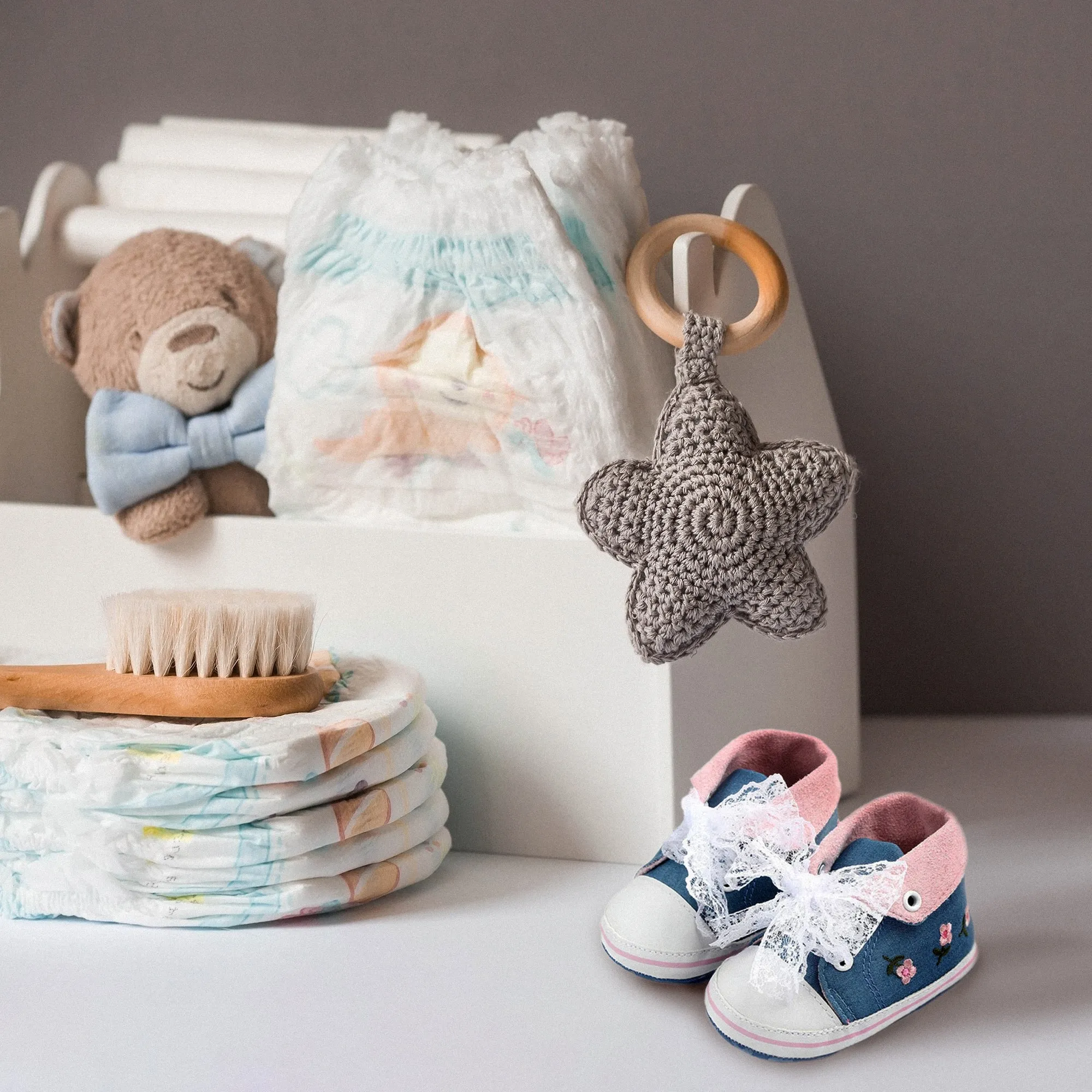 Fashionable Baby Shoes for Infant, Toddler, & Newborn Girls